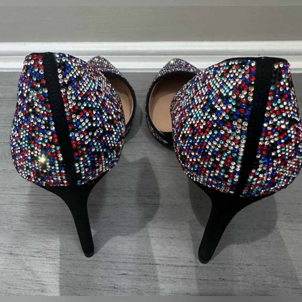 Inc High Heels - image 7